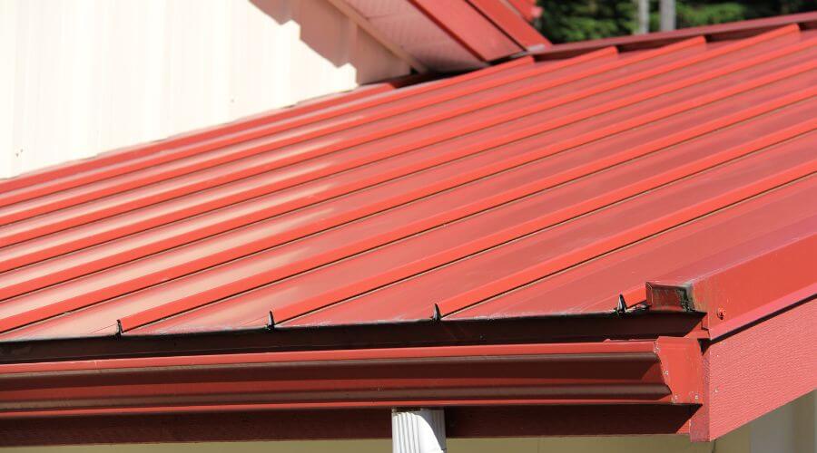 Expert tile roof repair services in Kensington, KS